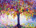 Vibrant Esrogim