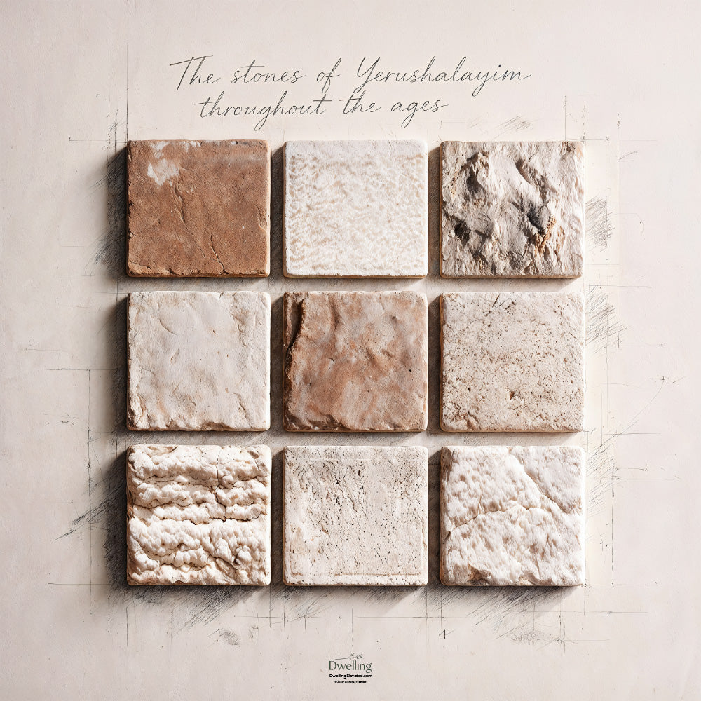 Stones Through the Ages
