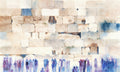 Hues of Blue - Kosel