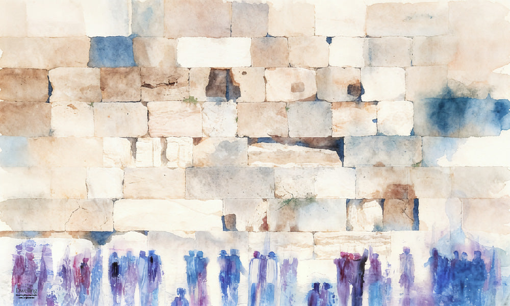 Hues of Blue - Kosel