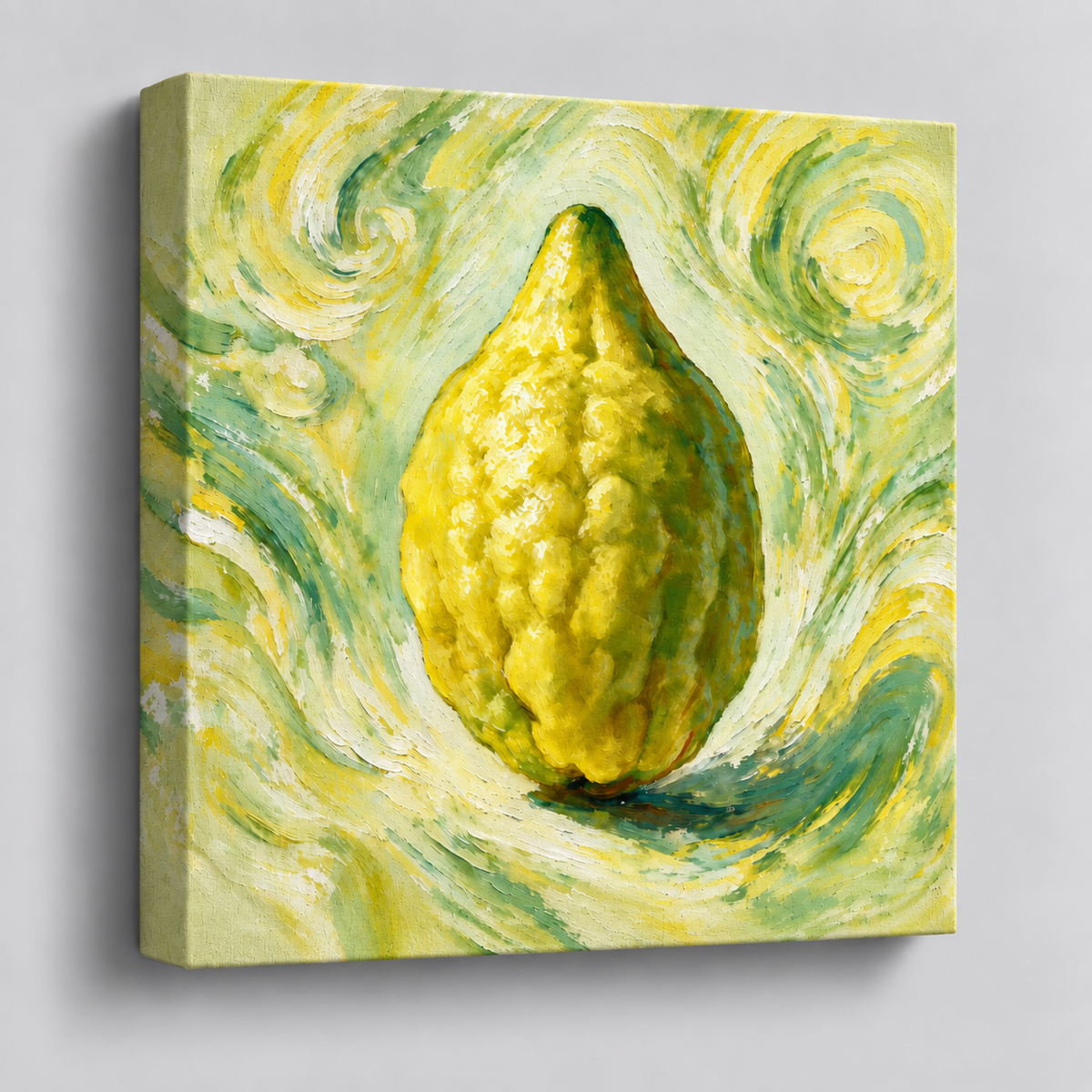 Canvas Pri Eitz Hadar