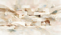 Doves Among the Stones