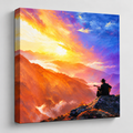 Canvas: Ma Rabu Ma’asecha!